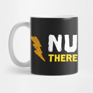 NURSE / NURSING: Nurse Mug